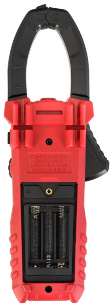 фото Токоизмерительные клещи  Ermenrich 82970 в Казани