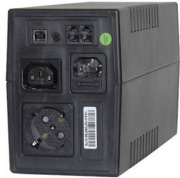 фото Источник бесперебойного питания Бастион SKAT UPS 800/400