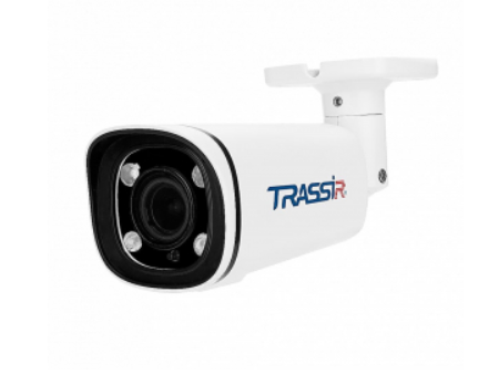 фото Видеокамера IP TRASSIR TR-D2123IR6 v6 2.7-13.5 в Уфе