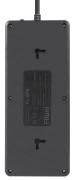 фото Сетевой фильтр Filum FL-SP8-5.0M-16