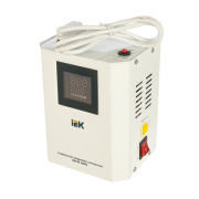 фото Стабилизатор IEK IVS24-1-00500