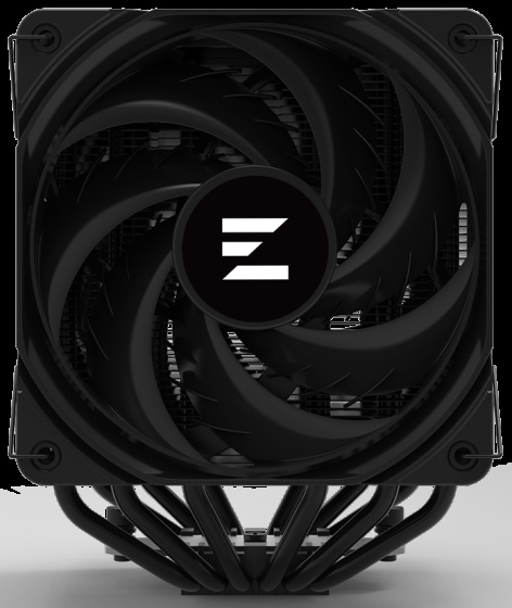 фото Кулер  Zalman CNPS14X DUO BLACK в Волгограде