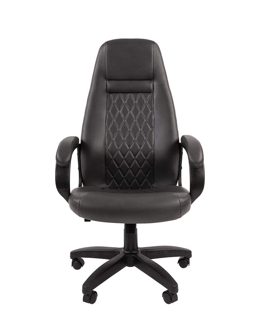 

Кресло офисное Chairman 950 LT Chairman 7062457 экопремиум серый, 950 LT