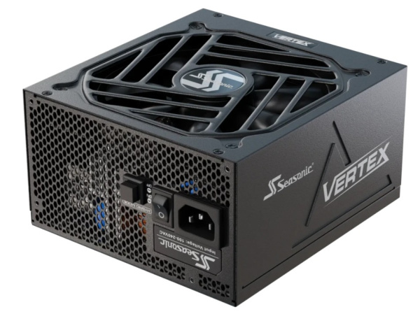 фото Блок питания ATX SeaSonic GX-1200 в Казани