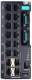 фото Коммутатор управляемый MOXA EDS-4012-4GC-LV в Уфе