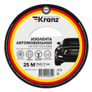 фото Изолента KRANZ KR-09-2916