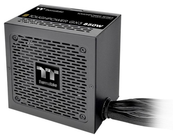 фото Блок питания ATX Thermaltake PS-TPD-0850NNFAGE-C в Омске