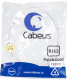 фото Кабель патч-корд  Cabeus PC-TEL-RJ12-2m в Воронеже