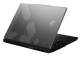 фото Ноутбук MSI Cyborg 15 MAX C2WG-013XRU (, , , , ) [9S7-15T111-013_Win11Pro]