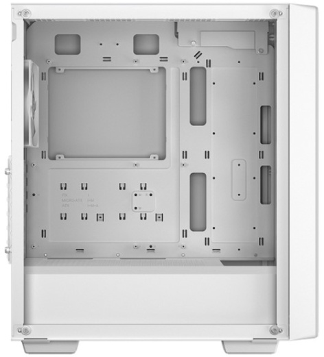 фото Корпус ATX Deepcool CC560 MESH V2 WH в Уфе
