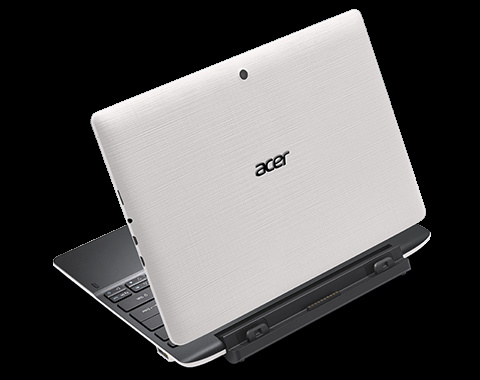 фото Планшет  Acer Aspire Switch 10 SW3-016-16DT