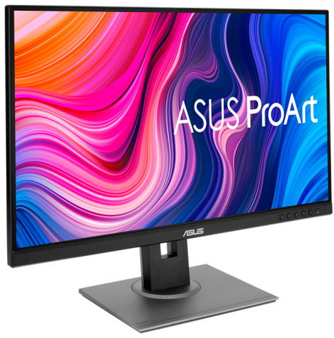 фото Монитор 27" ASUS PA278QV в Воронеже