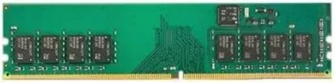 

Модуль памяти DDR4 16GB ТМИ ЦРМП.467526.005-03 PC4-25600 3200MHz 1Rx8 AMk32, ЦРМП.467526.005-03
