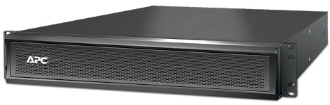 фото Батарея  APC SMX48RMBP2U в Омске