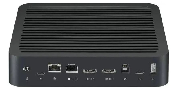 фото Док-станция  Logitech 993-001952 в Уфе