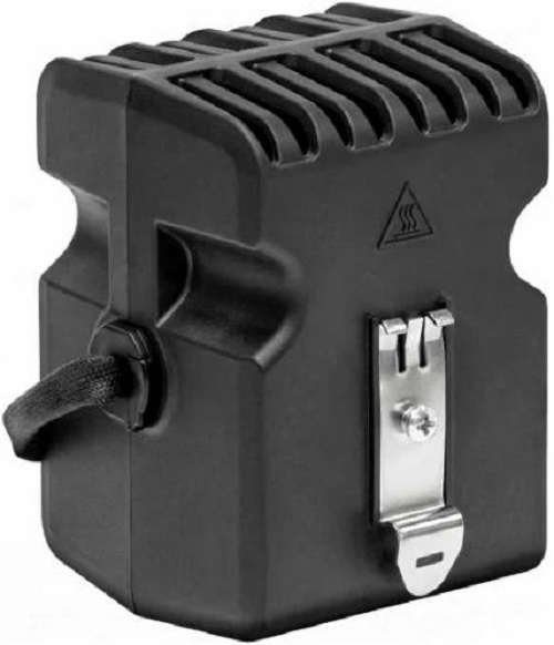 

Нагреватель SILART SNV-635-000 с вентилятором, 350 Вт 230 V AC, SNV-635-000