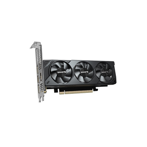 фото Видеокарта GIGABYTE GeForce RTX 5060 D7 LOW PROFILE (GV-N5060D7-8GL) в Казани