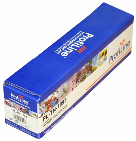 фото Картридж  ProfiLine PL_TN-1095 в Омске