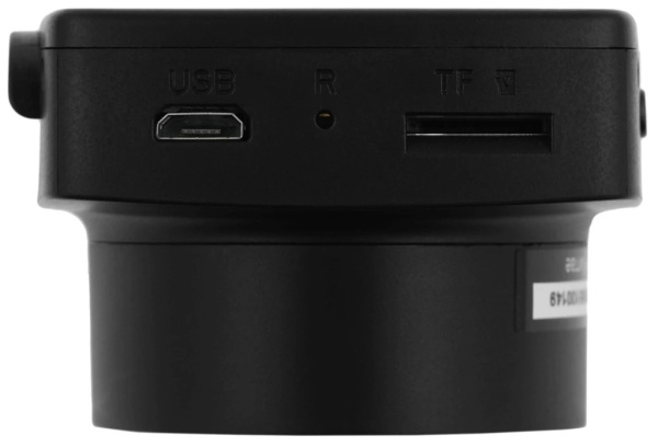фото Видеорегистратор  Digma FD203W в Челябинске