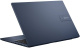 фото Ноутбук ASUS VivoBook X1504VA-BQ4059 15.6" (Intel Core 3, 16Гб DDR5, SSD 512 Гб, , Без ОС) Синий [90NB13Y1-M03UC0]