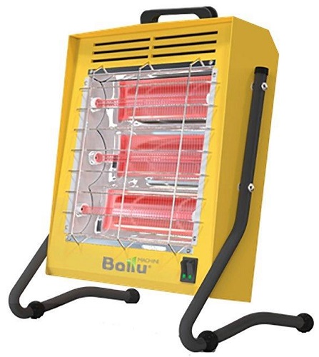 

Обогреватель Ballu BIH-LM-3.0 инфракрасный, BIH-LM-3.0