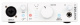 фото Аудиоинтерфейс  Arturia MiniFuse 1 White в Красноярске