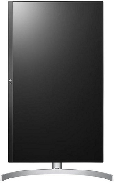 фото Монитор 27" LG 27UK850