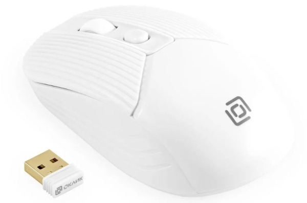 фото Мышь wireless Oklick 509MW в Екатеринбурге