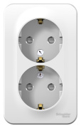 фото Розетка Systeme Electric BLNRA011211