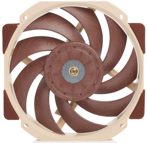 фото Вентилятор для корпуса Noctua NF-A12X25R-PWM в Перми