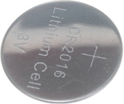 фото Батарейка Космос KOC20165BL