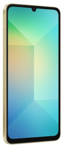 фото Смартфон  Samsung Galaxy A06 6/128GB в Омске