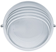 фото Светильник Navigator NBL-R3-60-E27/WH