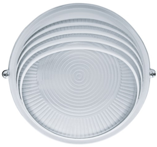 фото Светильник  Navigator NBL-R3-60-E27/WH в Казани
