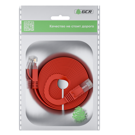 фото Кабель патч-корд  GCR GCR-52859 в Омске