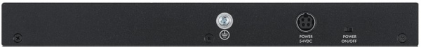 фото Коммутатор неуправляемый ZYXEL GS1100-10HP в Уфе