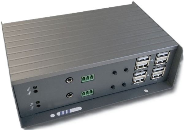 фото Удлинитель TNTV MMS-95202HF-R в Смоленске