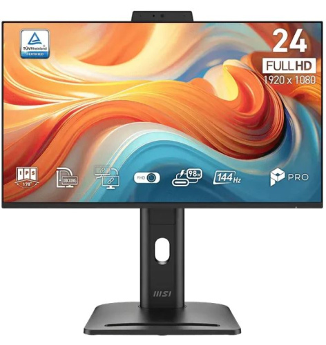 фото Монитор 23,8" MSI PRO MP245PDG E14 в Казани