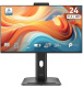 фото Монитор 23,8" MSI PRO MP245PDG E14 в Казани