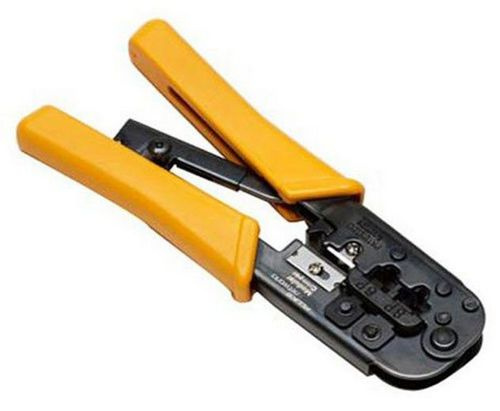 Изображение товара Универсальный обжимной инструмент Fluke 11212530 для кабелей и гнезд