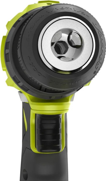 фото Дрель - шуруповерт Ryobi R18DD7-0 в Краснодаре