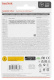 фото Накопитель USB 3.1 1TB SanDisk SDDDC3-1T00-G46 в Уфе