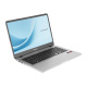 фото Ноутбук  Maibenben B115A в Волгограде 15.6 ", Ryzen 5 PRO, 16 Гб RAM, 512 Гб SSD, Radeon Graphics, Серебристый