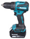 фото Дрель - шуруповерт Makita DHP490Z