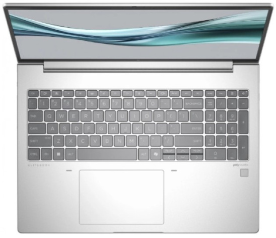 фото Ноутбук  HP EliteBook 665 G11 (УЦЕНЕННЫЙ) в Ростове-на-Дону 16 ", Ryzen 7, 16 Гб RAM, 512 Гб SSD, Radeon Graphics, Серебристый