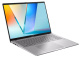 фото Ноутбук  ASUS Vivobook S16 S3607V (S3607VA-RP096) в Санкт-Петербургe 16 ", Core 5, 16 Гб RAM, 512 Гб SSD, Iris Xe Graphics, Серебристый