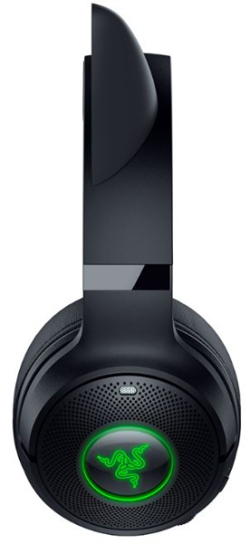 фото Гарнитура  Razer Kraken Kitty V2 BT в Санкт-Петербургe
