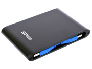 фото Внешний диск HDD Silicon Power Armor A80