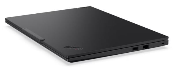 фото Ноутбук  Lenovo ThinkPad E14 G7 в Санкт-Петербургe 14 ", Core 7, 32 Гб RAM, 1 Тб SSD, Iris Xe Graphics, Черный