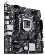 фото Материнская плата ASUS PRIME H510M-E R2.0